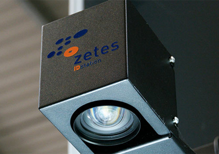foto noticia ZetesMedea ImageID enables TEDIS to decommission its products with mass-barcode data capture.